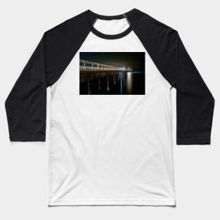 Lorne Pier Baseball T-Shirt